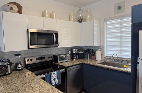 Alice Town Condo | Resort World Bimini Bay