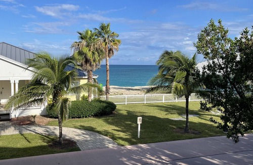 Alice Town Condo | Resort World Bimini Bay