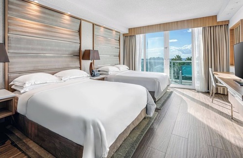 Alice Town Hotel | Resorts World Bimini