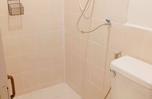 Samphanthawong Hotel | Rest INN Yaowarat
