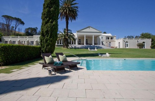 Paarl House | Retreat at Waterfall Valley
