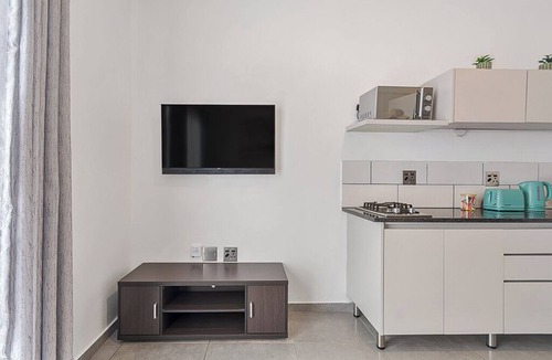 Greater Johannesburg Metropolitan Area Apartment | Retreat in Randburg II - Modern 1 bed apartment in the heart of Randburg.