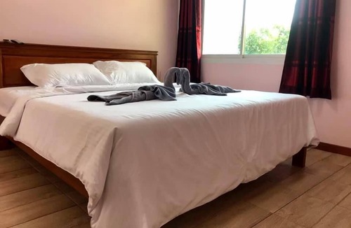Han Sang Hotel | Reuan Jao Ngao Resort