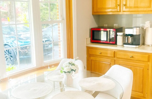 Redland House | Revel in Rockville