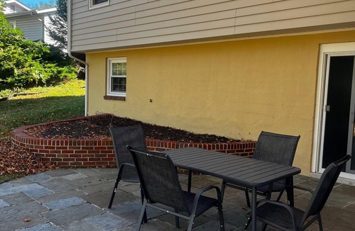 Redland House | Revel in Rockville