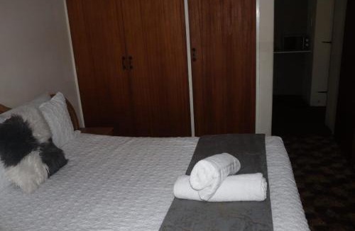 Greater Johannesburg Metropolitan Area House | Revive Haven Guesthouse