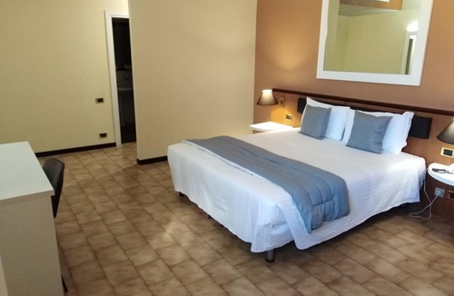 Pieve di Cento Hotel | RHI Porta Bologna
