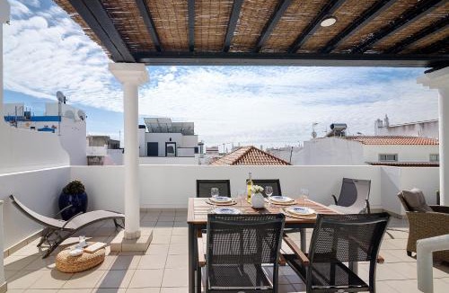 Cabanas Apartment | Ria's Birds