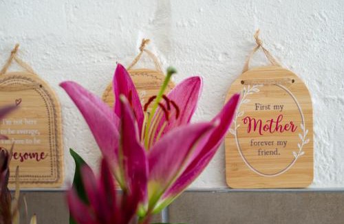 Sedgefield Apartment | Ria's Rest Self Catering Flatlet