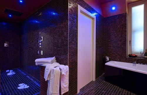 Albenga House | Ricaroka exclusive room & spa