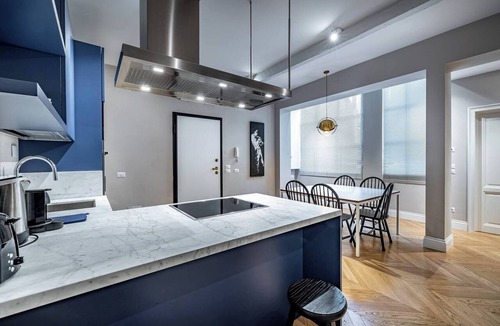 Duomo Apartment | Ricasoli 29 n. 1