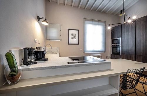 Duomo Apartment | Ricasoli 29 n. 1