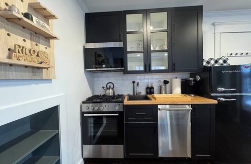 Rico Condo | Rico Apartment- Sauna! Furnished! Telluride