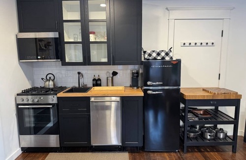 Rico Condo | Rico Apartment- Sauna! Furnished! Telluride