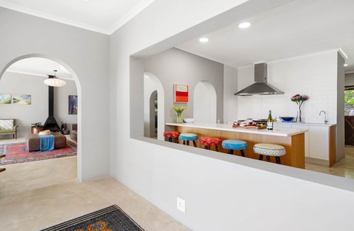 Riebeek Kasteel House | Riebeek-Kasteel Villa