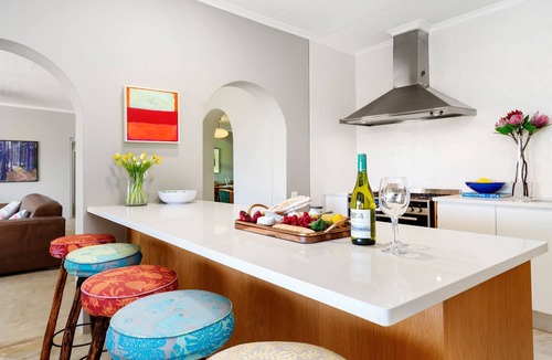 Riebeek Kasteel House | Riebeek-Kasteel Villa
