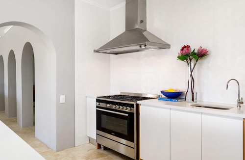 Riebeek Kasteel House | Riebeek-Kasteel Villa