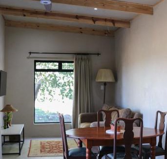 Emthanjeni House | Rietfontein 1888