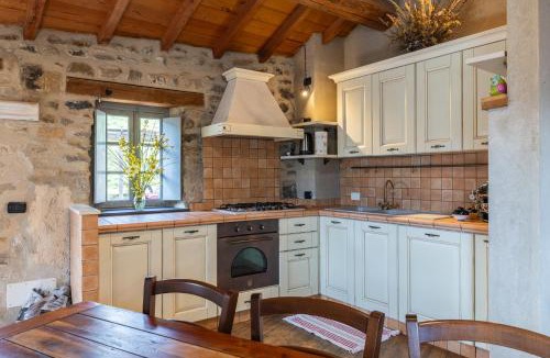 Mendatica House | Rifugio Ca' da Cardella