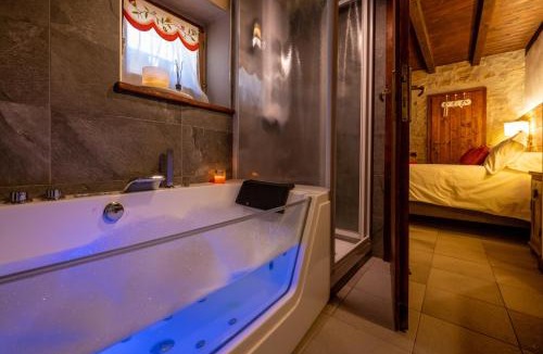 Roncoscaglia House | Rifugio del Firenze Ninfa