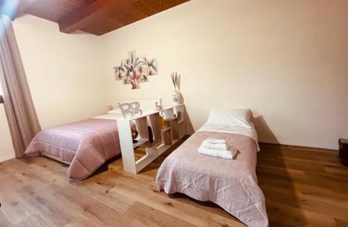 Calderara di Reno Apartment | Rifugio Urbano Bologna Vicino stazione, fiera,Airport&unipol Arena Parcheggio pvt