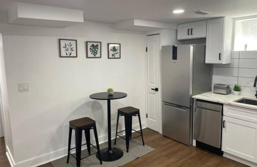 North Michigan Park House | Riggs Park Treasure