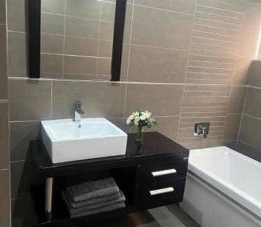 Three Rivers Apartment | Ripplewood