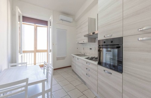 Bolognina Apartment | Rita House