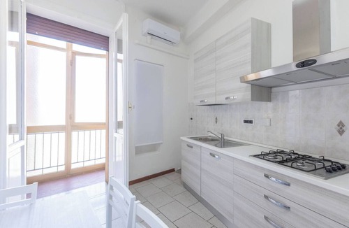 Bolognina Apartment | Rita House