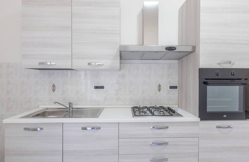 Bolognina Apartment | Rita House