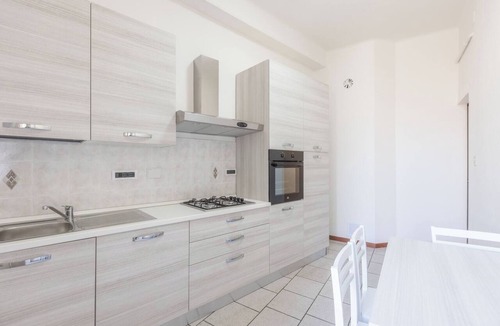 Bolognina Apartment | Rita House