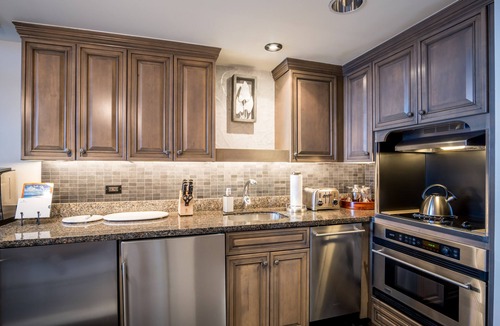 Nazareth Condo | Ritz Carlton Residence Resort Living - Like None Other