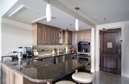 Nazareth Condo | Ritz Carlton Residence Resort Living - Like None Other