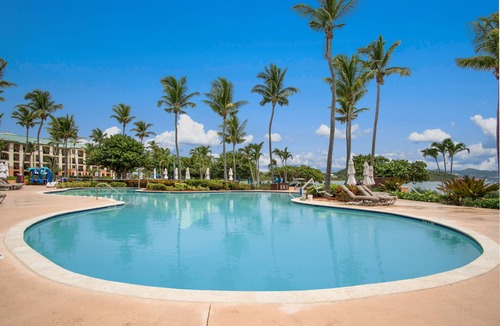 Nazareth Condo | Ritz Carlton Residence Resort Living - Like None Other