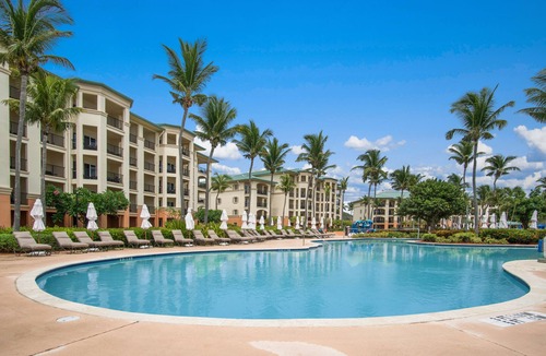 Nazareth Condo | Ritz Carlton Residence Resort Living - Like None Other