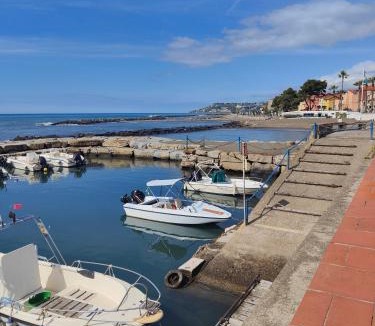 Riva Ligure Apartment | Riva al mare