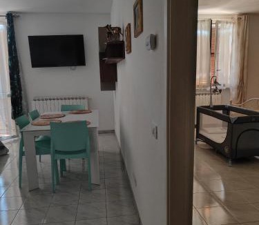 Riva Ligure Apartment | Riva al mare
