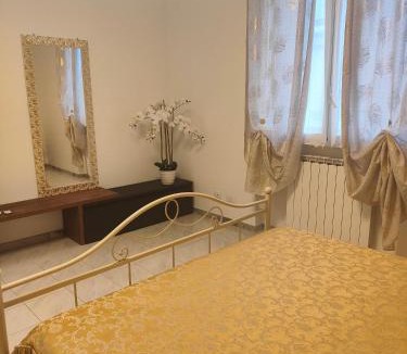 Riva Ligure Apartment | Riva al mare