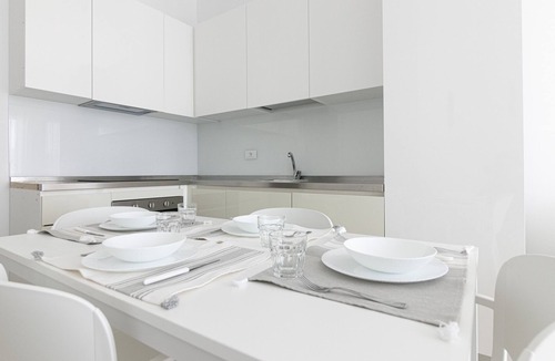Termoli Apartment | Rivazzurra Homes - 2