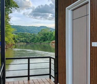 Kanchanaburi Province Resort | Rivendale
