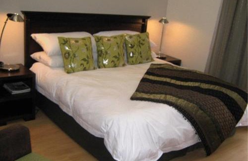 Upington Bed & Breakfast | River Place Manor