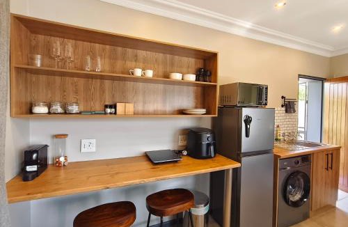 Potchefstroom Apartment | River Suite at On-the-Up