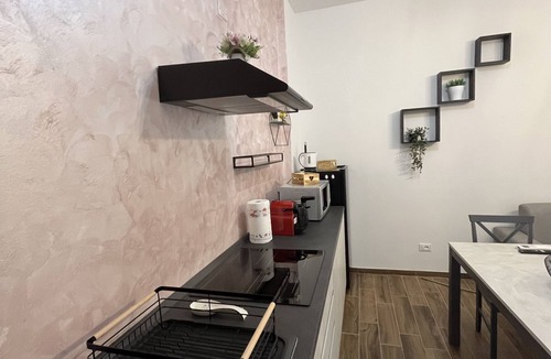 Borgatella Apartment | River View Apartment Gold