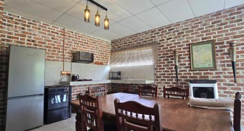 Christiana Apartment | Riverbend Camp Self Catering 2 Bedroom Unit
