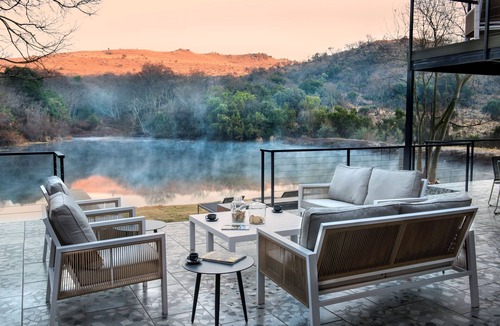 Protea Ridge House | Riverhorse Lodge