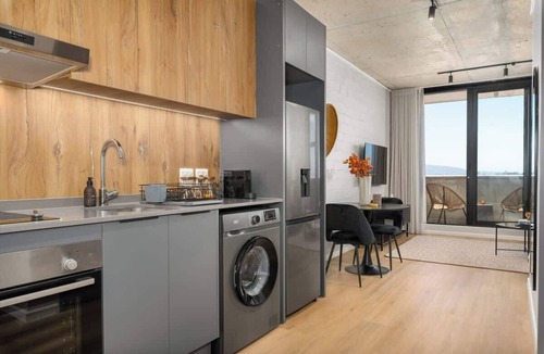 Observatory Apartment | Riverlands - Sunbird Fynbos Jewel