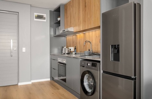 Observatory Apartment | Riverlands - Sunbird Fynbos Jewel