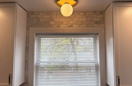 Bethesda House | Riviera House - 6BR -7min walk to Metro- in peaceful Bethesda