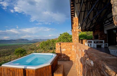 Broederstroom Apartment | Rock House at Benlize