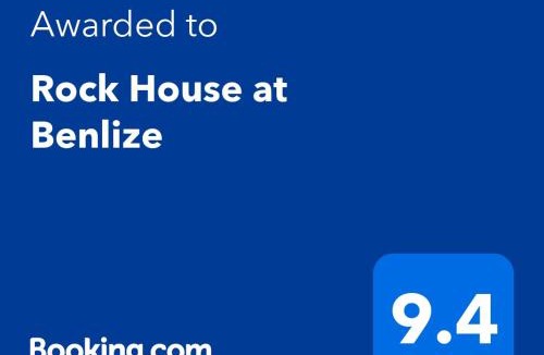 Broederstroom Apartment | Rock House at Benlize